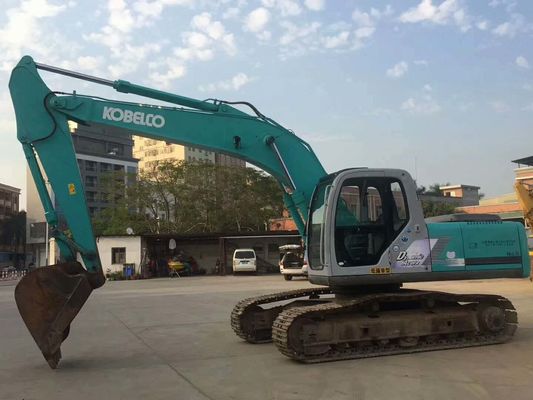 Chine 4 taille Sk200-8 Kobelco 20 Ton Excavator de chaussure du cylindre 600mm fournisseur