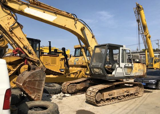 Chine S280F2 a utilisé l'excavatrice de Sumitomo fournisseur