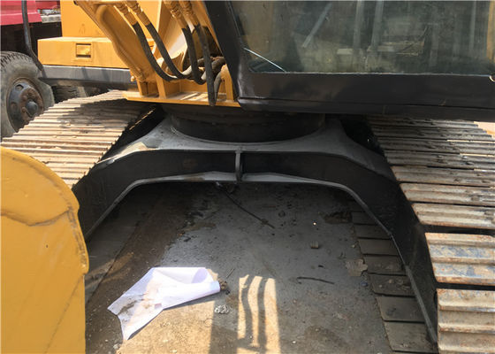 Excavatrice utilisée par 10800kg Machine de capacité de seau de Sumitomo S260F2 0.5m3 fournisseur