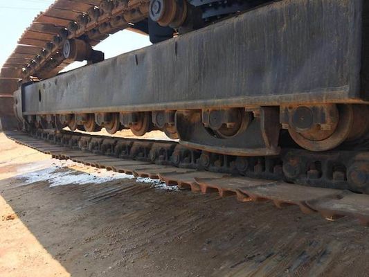 bêcheurs d'occasion de la longueur 3045mm KOMATSU PC220-7 du bâton 22T fournisseur