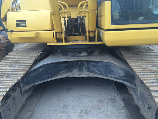 2012 le seau PC200-8 de l'an 95% UC 0.9m3 a utilisé l'excavatrice de KOMATSU fournisseur