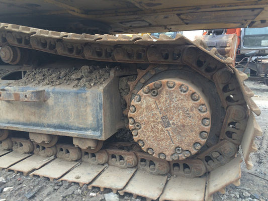 2012 le seau PC200-8 de l'an 95% UC 0.9m3 a utilisé l'excavatrice de KOMATSU fournisseur