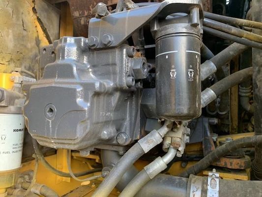 6.7L bêcheurs d'occasion du déplacement 134kw KOMATSU PC220-8 22T fournisseur