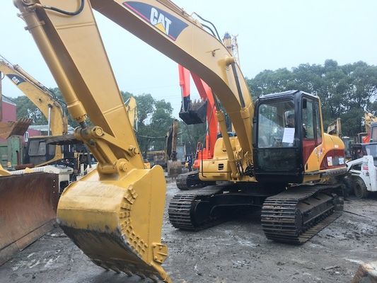 1.0CBM excavatrice du chat 320cl fournisseur