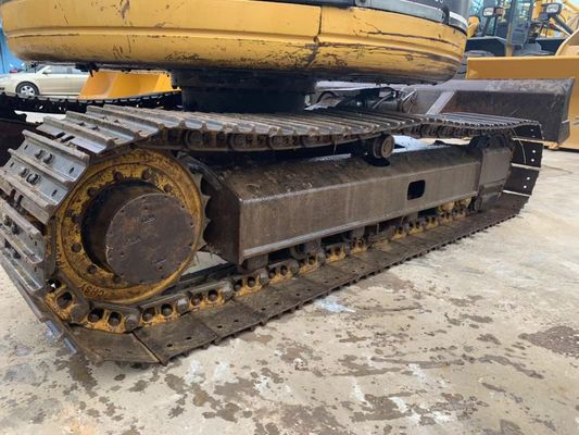 11.3rpm la classabilité Japon 308B résistant a employé CAT Excavator fournisseur