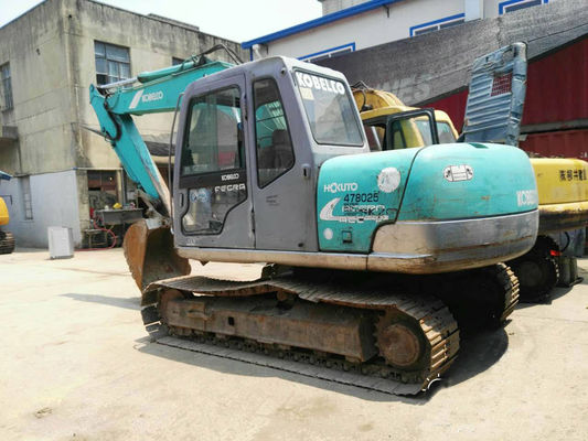 SK100 a utilisé l'excavatrice de Kobelco fournisseur
