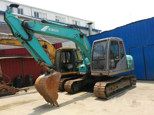 SK100 a utilisé l'excavatrice de Kobelco fournisseur