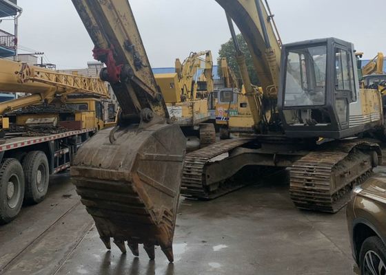S280F2 a utilisé l'excavatrice de Sumitomo fournisseur