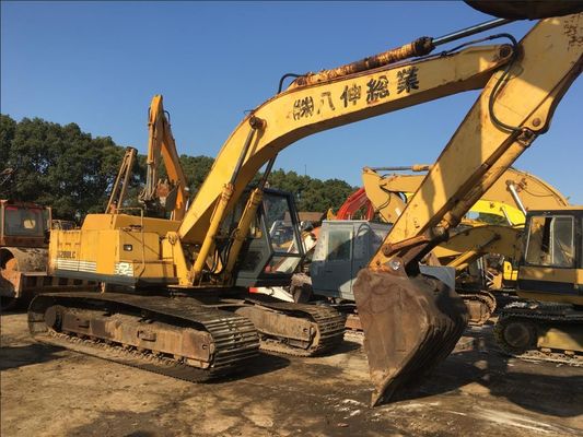 la couleur originale 18ton S280F2 du seau 0.7m3 a utilisé l'excavatrice de Sumitomo fournisseur