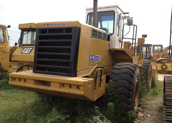 Rouleau de route d'occasion de KLD 90N2 fournisseur