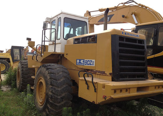 Rouleau de route d'occasion de KLD 90N2 fournisseur