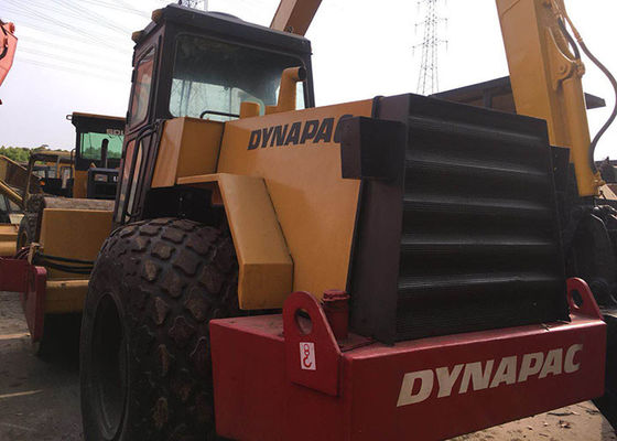 10HP la puissance 11000kg 2008 ans Dynapac CA30 a utilisé le rouleau de route fournisseur