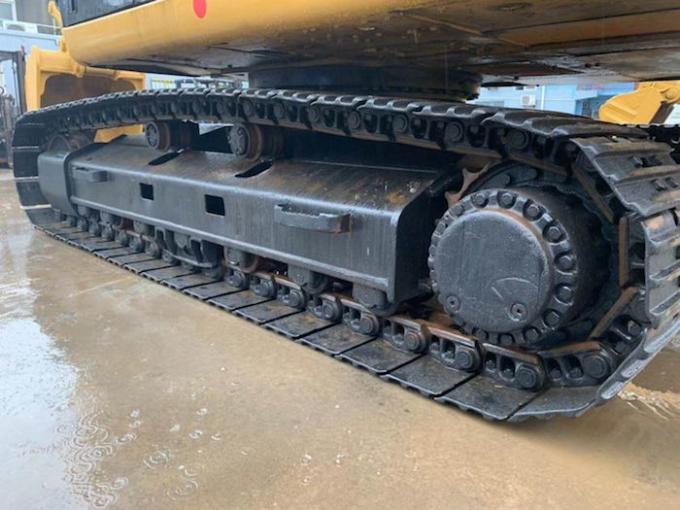 Bêcheurs d'occasion de Caterpillar 325D de seau de 2011 ans 1.6m3 1