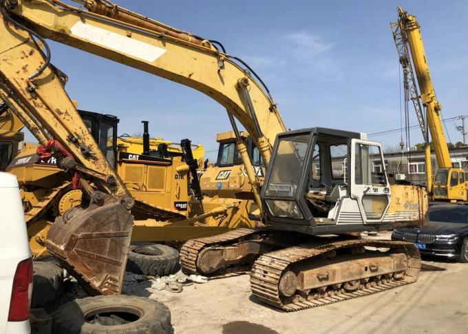 Fournisseur utilisé stable de taille de seau de ³ de l'excavatrice 0.7m de Machine Sumitomo S280f2 d'excavatrice de la Chine